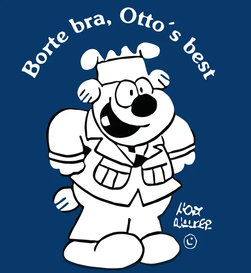 Otto's